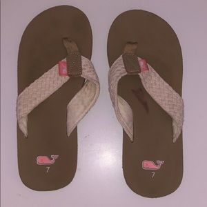 Vineyard Vines Sandals